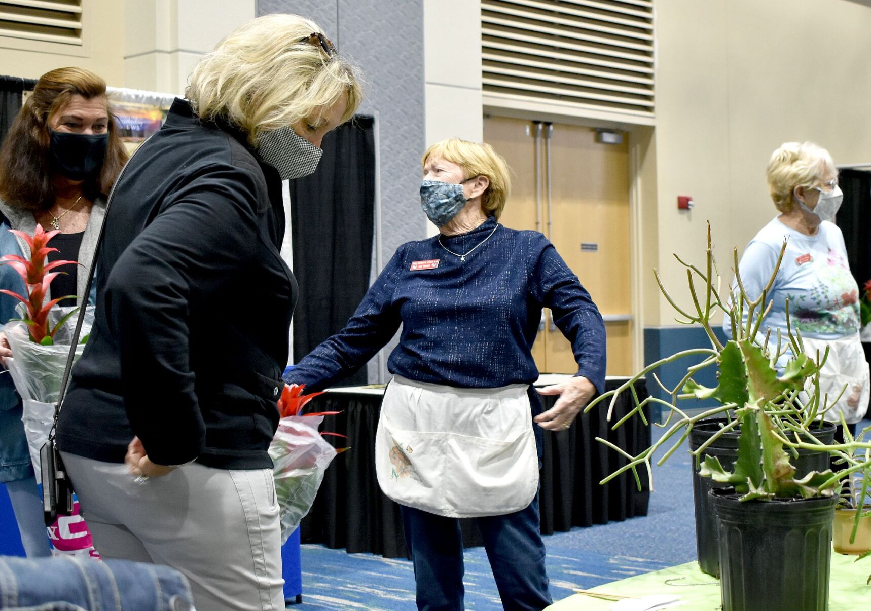 28th Annual Winter Home & Garden Show in Punta Gorda